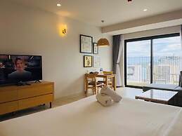 Gold Coast Apartment