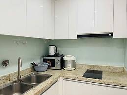 Gold Coast Apartment