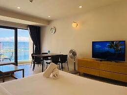 Gold Coast Apartment