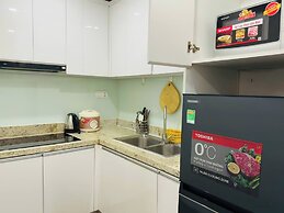 Gold Coast Apartment