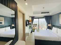 Gold Coast Apartment