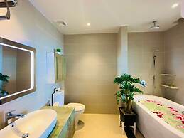 Gold Coast Apartment