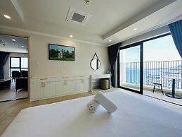 Gold Coast Apartment