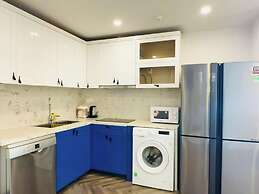 Gold Coast Apartment