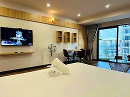 Gold Coast Apartment