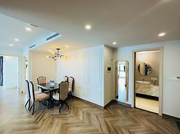 Gold Coast Apartment