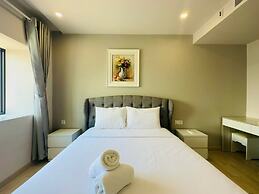 Gold Coast Apartment