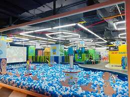 Gold Coast Apartment