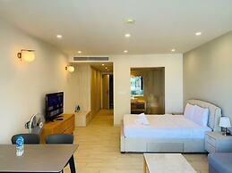 Gold Coast Apartment