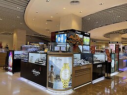 Gold Coast Apartment