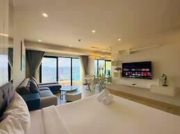 Gold Coast Apartment