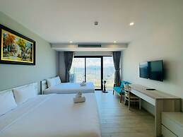 Gold Coast Apartment