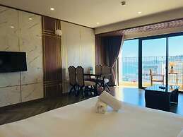 Gold Coast Apartment