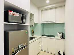 Gold Coast Apartment