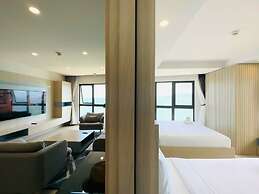 Gold Coast Apartment