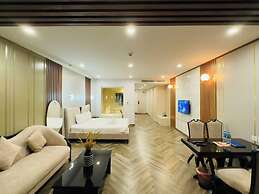 Gold Coast Apartment