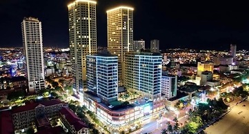 Gold Coast Apartment