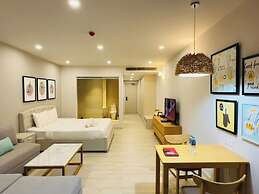 Gold Coast Apartment