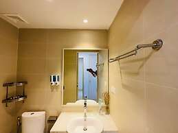 Gold Coast Apartment