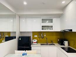 Gold Coast Apartment