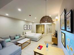 Gold Coast Apartment