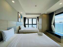 Gold Coast Apartment