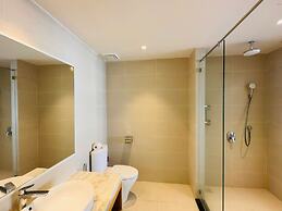 Gold Coast Apartment