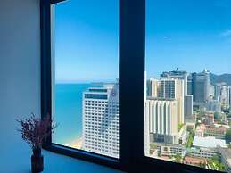 Gold Coast Apartment