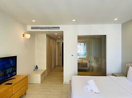 Gold Coast Apartment