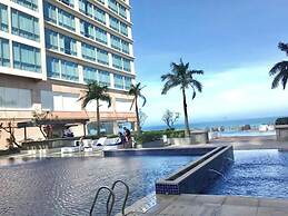 Gold Coast Apartment