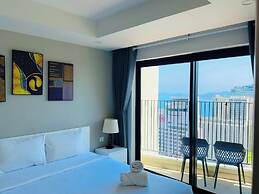 Gold Coast Apartment