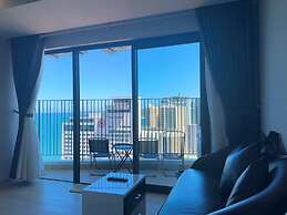 Gold Coast Apartment