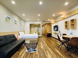 Gold Coast Apartment