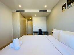 Gold Coast Apartment