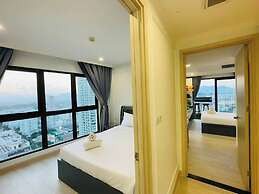 Gold Coast Apartment