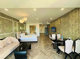 Gold Coast Apartment