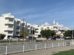 Boronia Hotel Apartments