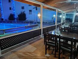 Boronia Hotel Apartments