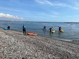 Boronia Hotel Apartments