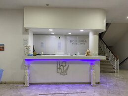 Boronia Hotel Apartments