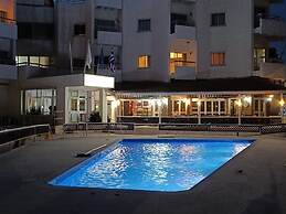 Boronia Hotel Apartments