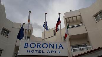 Boronia Hotel Apartments