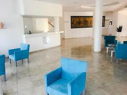 Boronia Hotel Apartments