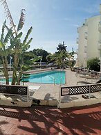 Boronia Hotel Apartments