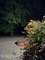 Orée du Bois en Sologne