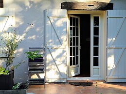 Orée du Bois en Sologne