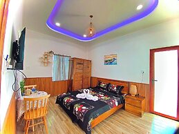 Sea-breeze homestay