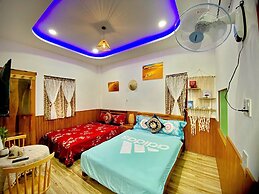 Sea-breeze homestay