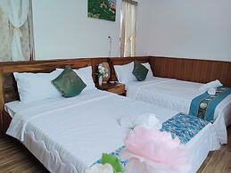 Sea-breeze homestay