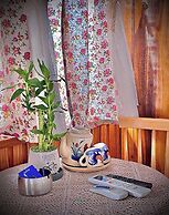 Sea-breeze homestay
